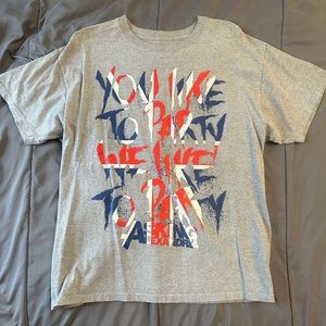 Asking Alexandria T-Shirt